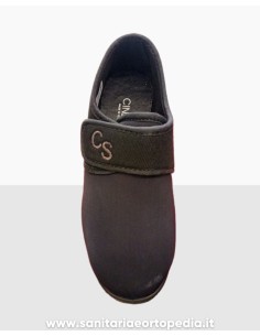 PANTOFOLA da DONNA SC4066 | CINZIA SOFT | Sanitaria e Ortopedia