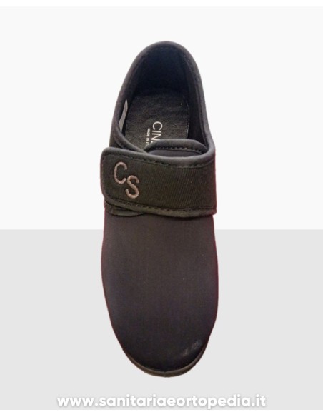 PANTOFOLA da DONNA SC4066 | CINZIA SOFT | Sanitaria e Ortopedia