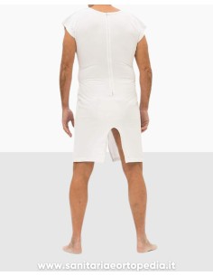 PIGIAMA SANITARIO BODY FERRUCCI 2