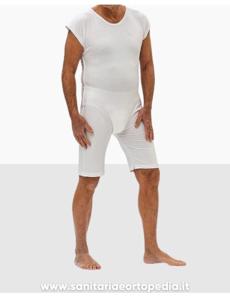 PIGIAMA SANITARIO BODY FERRUCCI