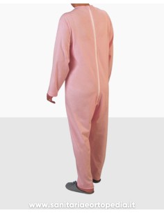 PIGIAMA DONNA in COTONE CLASSIC | REKORDSAN | Sanitaria e Ortopedia