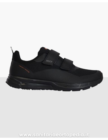 SNEAKER REBLAST VELCRO | WOCK | Sanitaria e Ortopedia