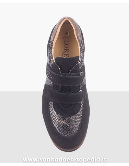 SCARPA da DONNA C4074  | LOREN | Sanitaria e Ortopedia