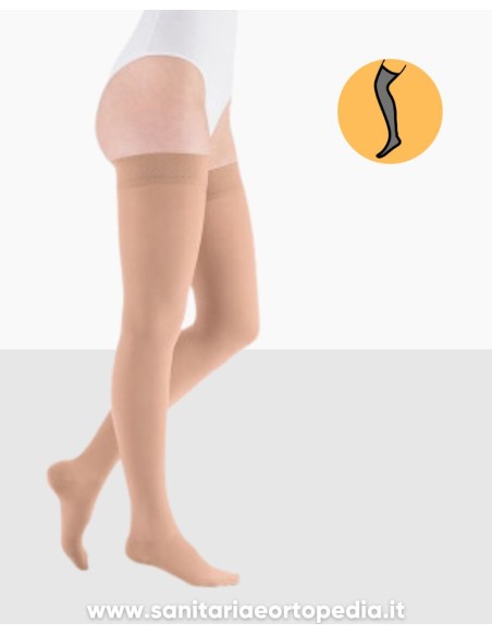 TUTTA COSCIA | GLORIAFIX | Sanitaria e Ortopedia