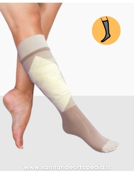 GAMBALETTO | GLORIAFIX | Sanitaria e Ortopedia