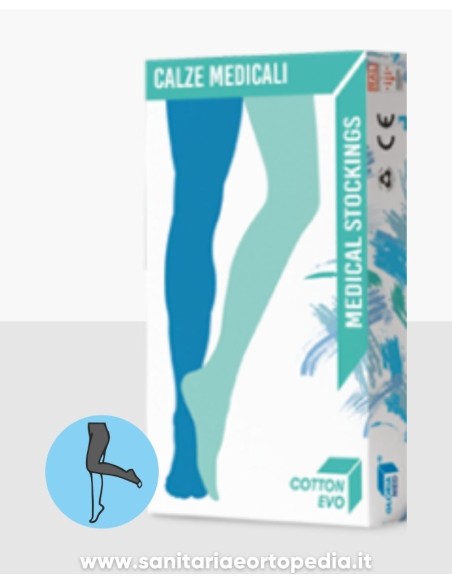 Gloriamed Cotton 162 Monocollant KL.1