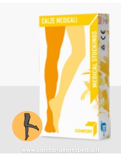 Gloriamed Comfort 252 Collant KL.2