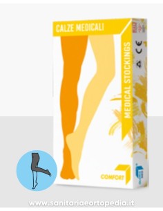 Gloriamed Comfort 242 Monocollant KL.2