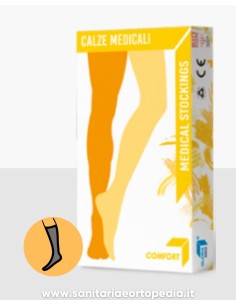 Gloriamed Comfort 252 Gambaletto KL.2