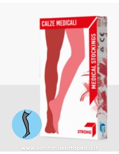 Gloriamed Strong 361 Tutta Coscia KL.3