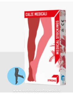 Gloriamed Strong 261 Collant KL.2