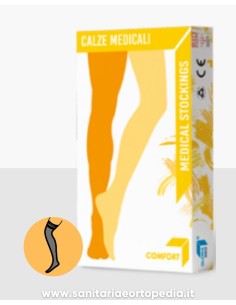 Gloriamed Comfort 252 Tutta coscia Autoreggente KL.2