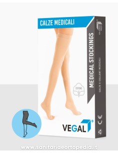 MONOCOLLANT VEGAL 2 AGG 22-28 mmHg | GLORIAMED | Sanitaria e Ortopedia