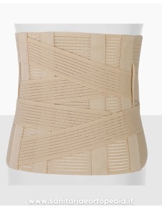 CORSETTO LOMBOSACRALE TLM 555/S | Sanitaria e Ortopedia