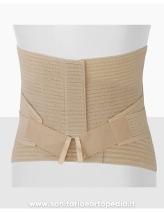 CORSETTO LOMBOSACRALE TLM 555/S | Sanitaria e Ortopedia 2