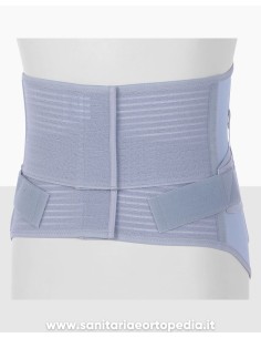SPINOCROSS/S/34 | CORSETTO LOMBO-SACRALE | Sanitaria e Ortopedia 2
