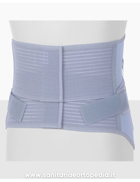SPINOCROSS/S/34 | CORSETTO LOMBO-SACRALE | Sanitaria e Ortopedia