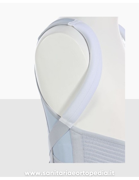 SPINOCROSS S 48 | CORSETTO TORACO-LOMBOSACRALE