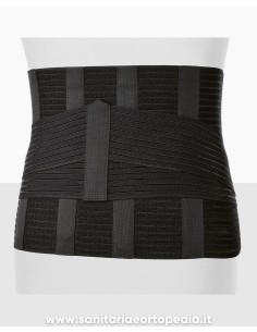 CORSETTO LOMBOSACRALE TLM WINNER + | Sanitaria e Ortopedia