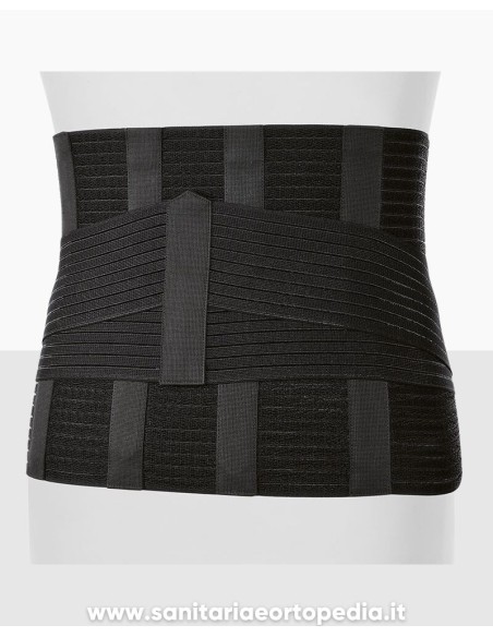 CORSETTO LOMBOSACRALE TLM WINNER + | Sanitaria e Ortopedia