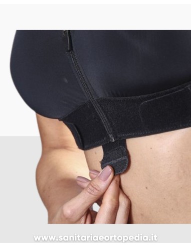 B2 ACTIVE BRA | REGGISENO POSTURALE SPORTIVO | Sanitaria e Ortopedia