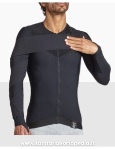 S2 SHOULDER STABILIZER | TUTORE PER SPALLA | Sanitaria e Ortopedia