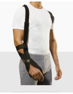 N1 NEUROSLING | TUTORE NEUROLOGICO PER SPALLA EMIPARETICA | Sanitaria e Ortopedia