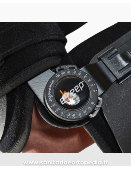 N2 ELBOWKEEP R.O.M. | TUTORE PER GOMITO | Sanitaria e Ortopedia