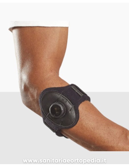 N3 EPIKEEP | TUTORE PER EPICONDILITE | Sanitaria e Ortopedia