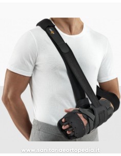 M1 NEUROWRIST | TUTORE POLSO MANO | Sanitaria e Ortopedia