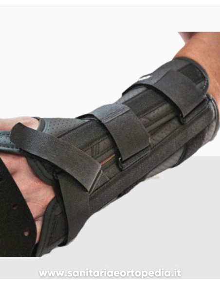 M1 NEUROWRIST | TUTORE POLSO MANO | Sanitaria e Ortopedia