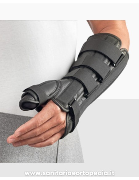 M3 THUMBKEEP | TUTORE POLSO MANO | Sanitaria e Ortopedia