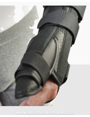 M3 THUMBKEEP | TUTORE POLSO MANO | Sanitaria e Ortopedia