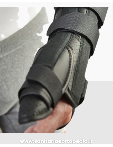 M3 THUMBKEEP | TUTORE POLSO MANO | Sanitaria e Ortopedia