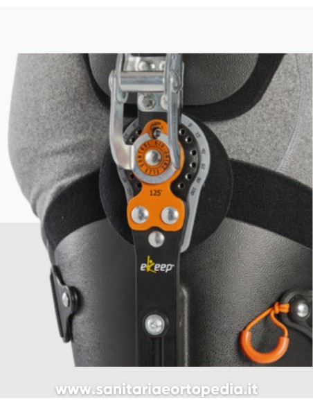 A1 HIPOKEEP | TUTORE PER ANCA | Sanitaria e Ortopedia