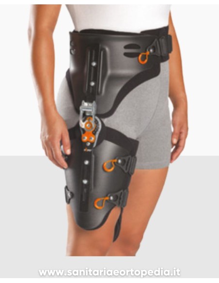 A1 HIPOKEEP | TUTORE PER ANCA | Sanitaria e Ortopedia