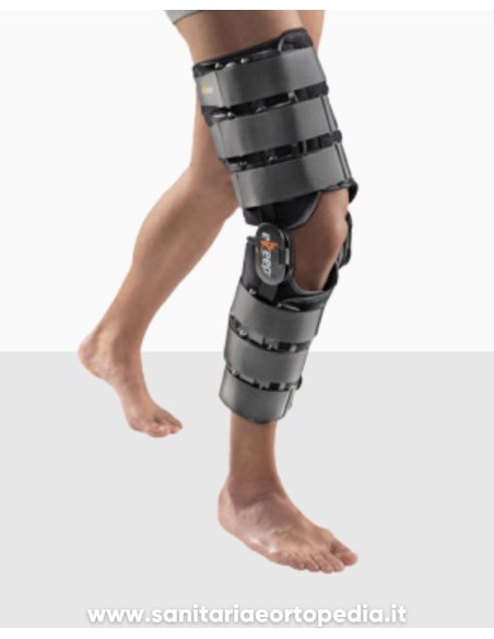 G2 CROSSKEEP R.O.M. | TUTORE PER GINOCCHIO | Sanitaria e Ortopedia