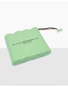 T-ONE BATTERY | I-TECH | Sanitaria e Ortopedia