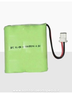 MIO BATTERY NEW | I-TECH | Sanitaria e Ortopedia