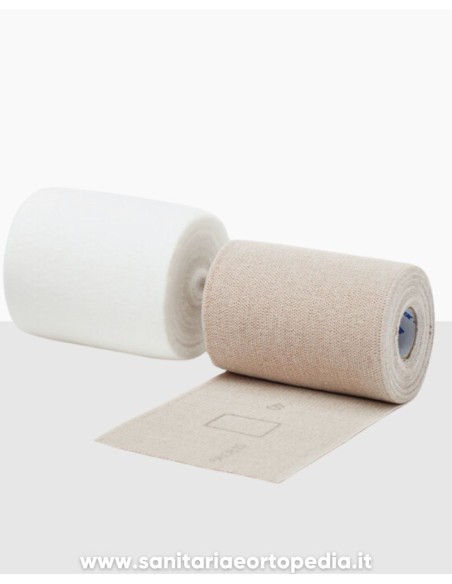 BENDA ELASTICA CPK COMPRESS 2 | GLORIAPRESS | Sanitaria e Ortopedia