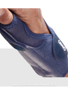 MANUGIB DE QUERVAIN | TUTORE POLSO POLLICE | ORTHO GIBAUD 2