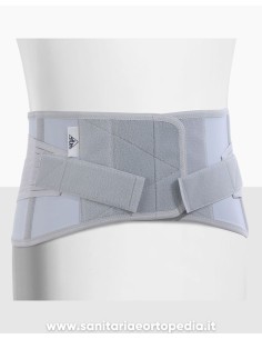 CORSETTO LOMBOSACRALE CROSSOVER/19 | TLM | Sanitaria e Ortopedia 2