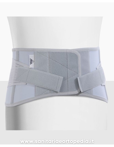 CORSETTO LOMBOSACRALE CROSSOVER/19 | TLM | Sanitaria e Ortopedia