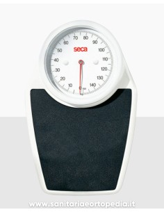 BILANCIA PESAPERSONE MECCANICA DA TERRA | SECA 762