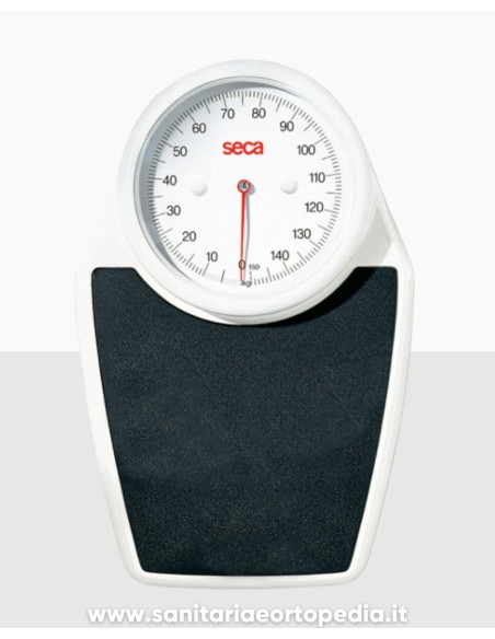 BILANCIA PESAPERSONE MECCANICA DA TERRA | SECA 762