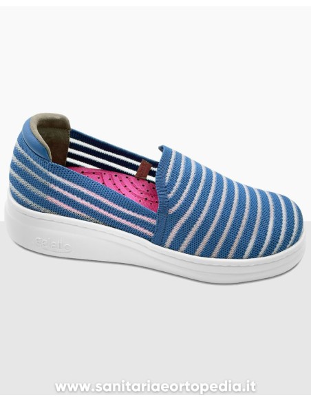 SCARPA BACI DAL SALENTO | GELATTTO | Sanitaria e Ortopedia