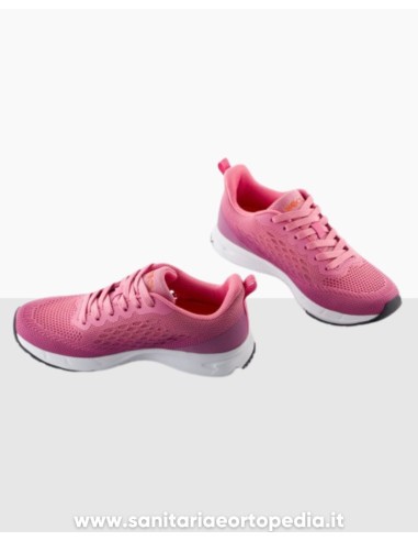 Scarpe professionali BREELITE WOCK – Super leggere, traspiranti, antiscivolo – Promo Luglio €70,00