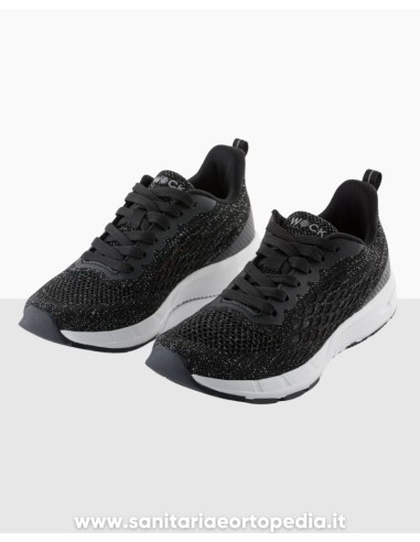 Scarpe professionali BREELITE WOCK – Super leggere, traspiranti, antiscivolo – Promo Luglio €70,00