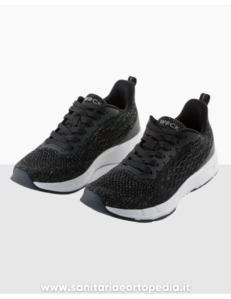 Scarpe professionali BREELITE WOCK – Super leggere, traspiranti, antiscivolo – Promo Luglio €70,00