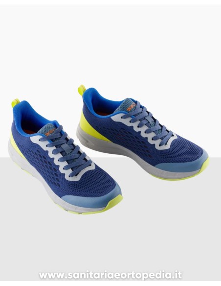 Scarpe professionali BREELITE WOCK – Super leggere, traspiranti, antiscivolo – Promo Luglio €70,00